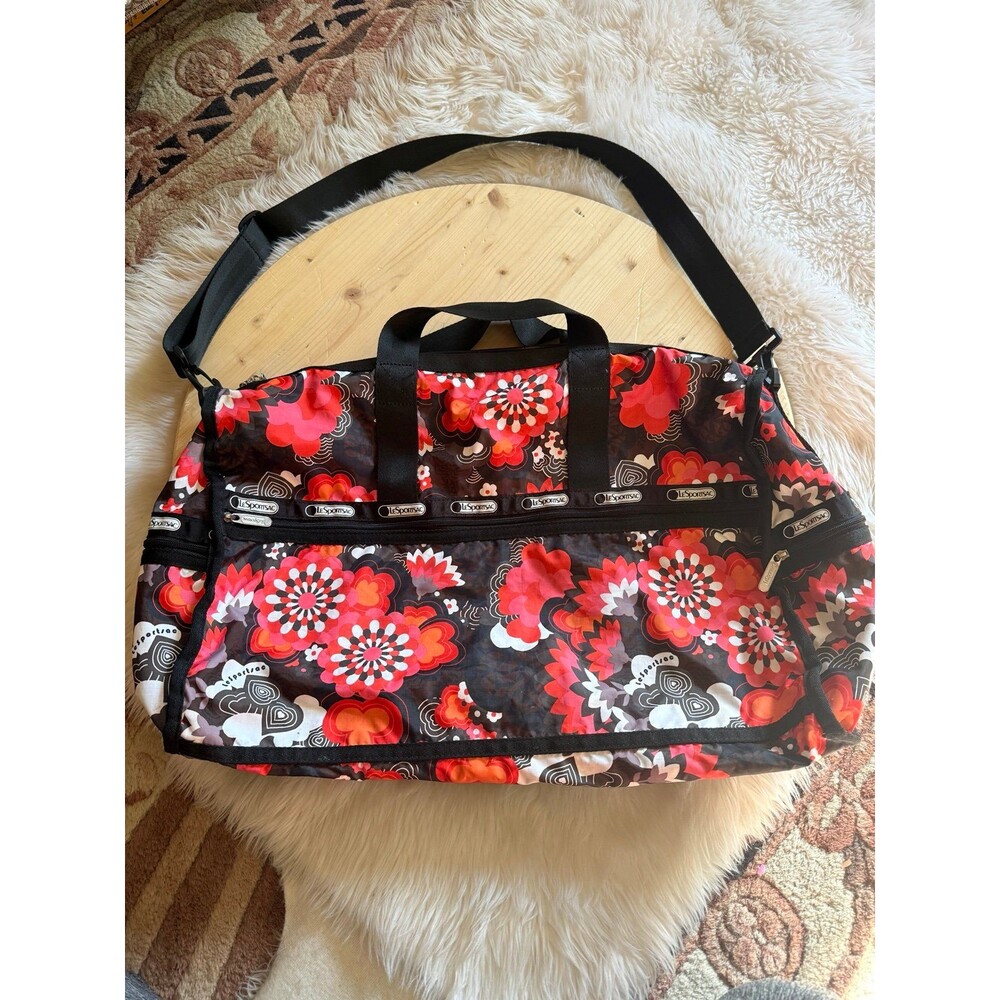 LeSportSac Duffle bag